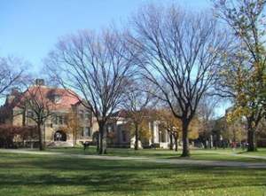 アメリカでの受験