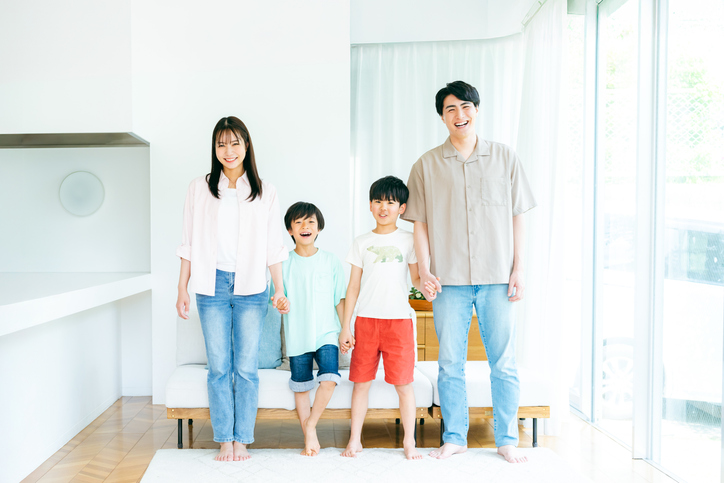 ギフテッド児の才能を支える家庭教育