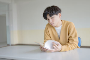 アンダーアチーブメント