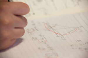 思春期の脳で起きていること